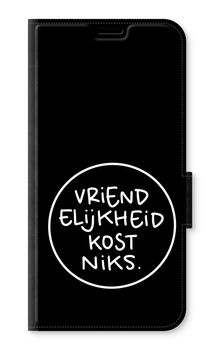 Vriendelijkheid