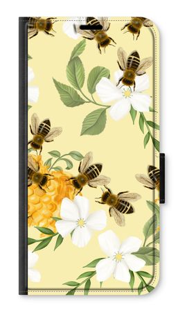 No flowers without bees