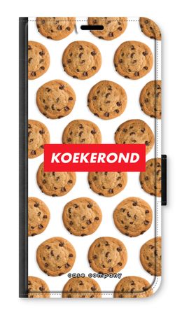 Koekerond