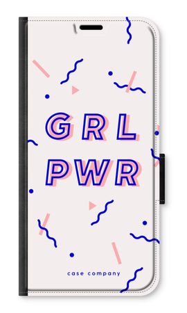 GRL PWR