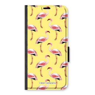 Flamingo gelb