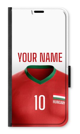 Hungary - Football