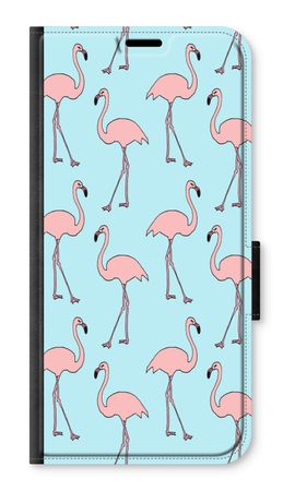 Anything Flamingoes