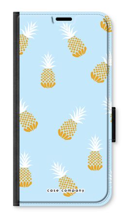 Little pineapples