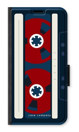 Here's your tape
