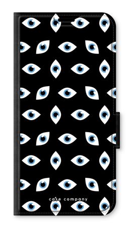 Eyes pattern