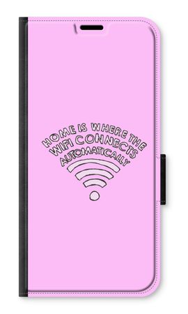 Home Is Where The Wifi Is