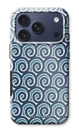 Mystic Whirlpool
