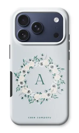 Monogram - Florelle
