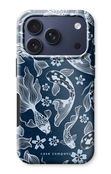 Midnight Koi