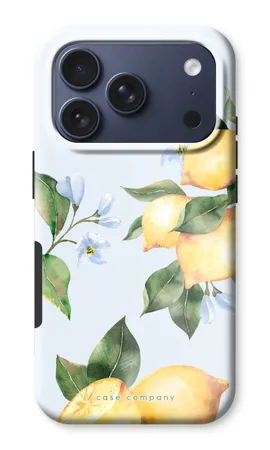 Orchard Sun