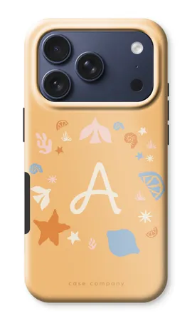 Monogram - Exotic