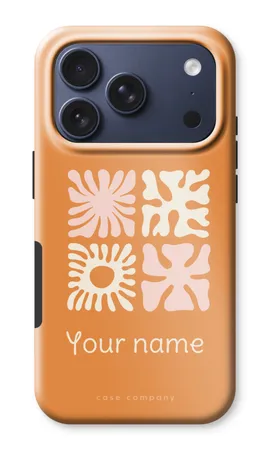Namecase - Flowers