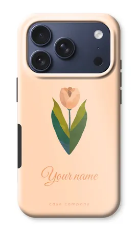 Namecase 1 - Floral