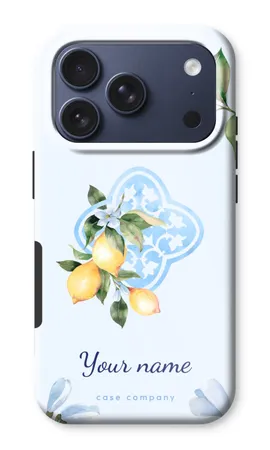 Namecase - Citrus