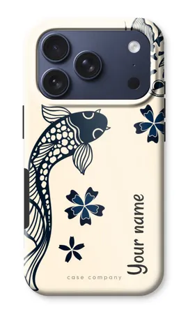 Namecase - Koi