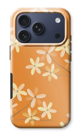 Warm bloom