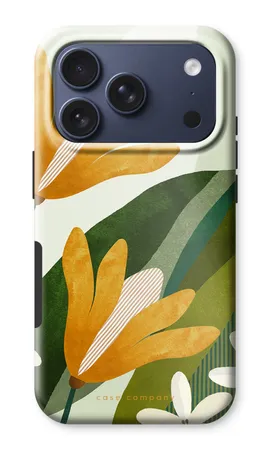 Tropic bloom