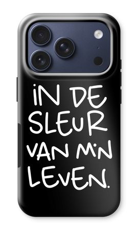 De Sleur