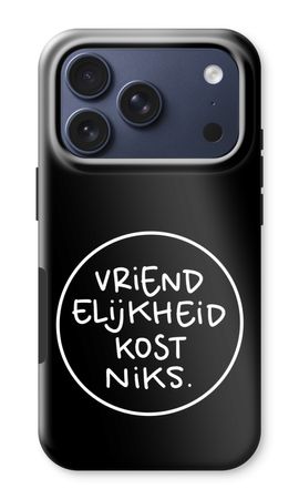 Vriendelijkheid