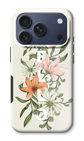 Hello flowers