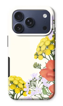 Wildblumen