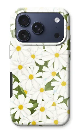 Summer Daisies