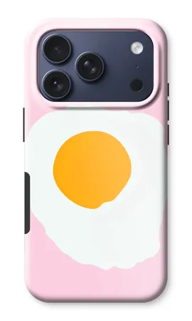 Sunny side up