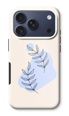 Leaf me if you can