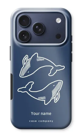 Namecase 2 - Ocean