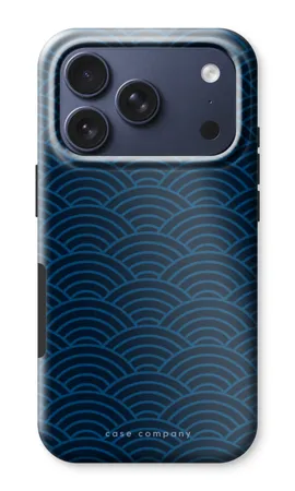 Blue Wave