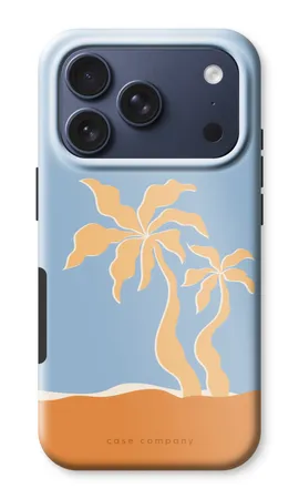 Palm Tree