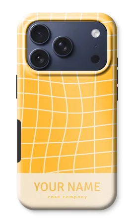 Namecase - Retro