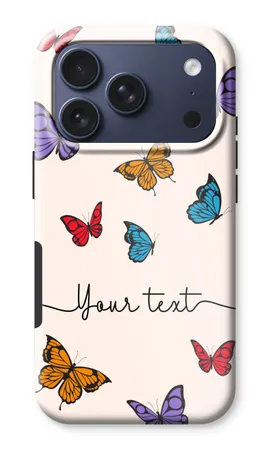 Butterflies