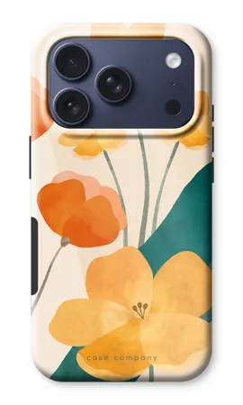 Amber bloom 2