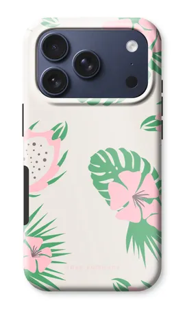 Jungle Blossom
