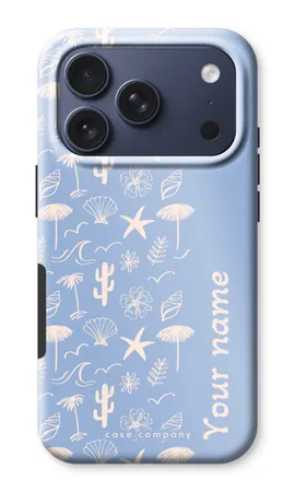 Namecase 2 - Coastel