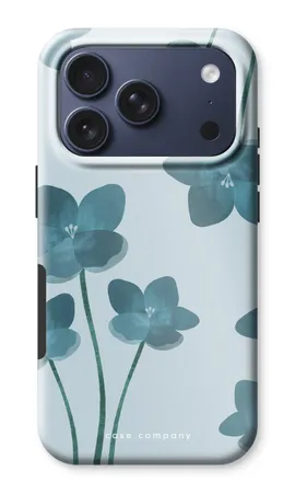 Ocean bloom