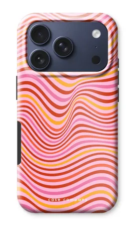 Pink Wave