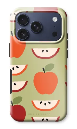 Apples