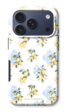 Zesty Tiles