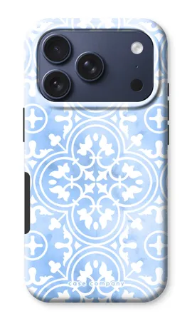 Santorini Tiles