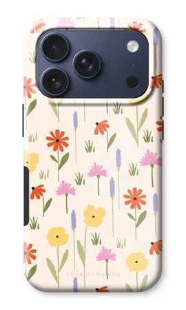 Floral