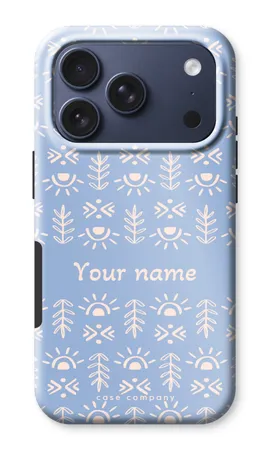 Namecase 1 - Coastel