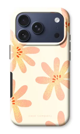 Peach Blossom