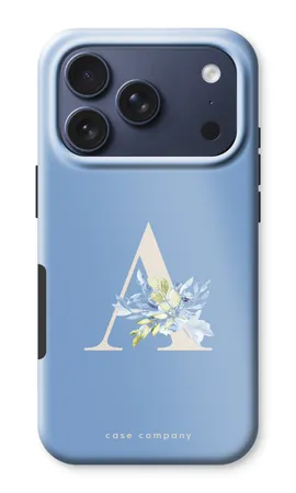Monogram - Goddess