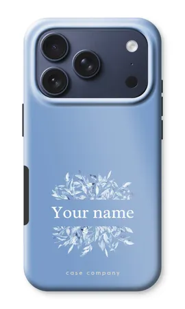 Namecase - Goddess