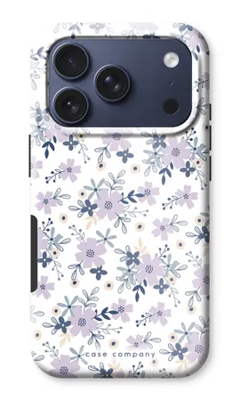 Lavender Lace