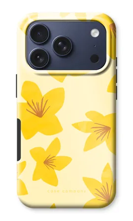 Sunny Blooms