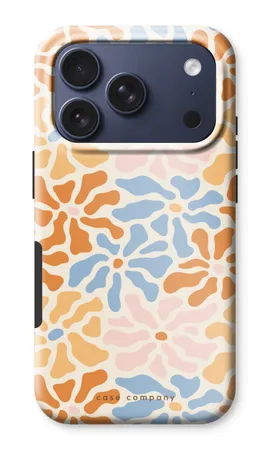Flowers Pattern